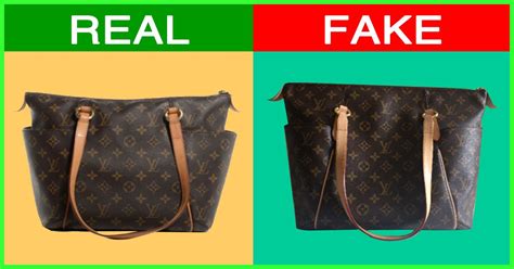 how can i tell if louis vuitton bag is real|authenticate louis vuitton bag.